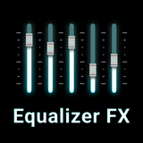 Equalizer FX icône