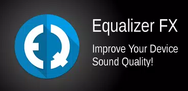 EQ 均衡器FX Pro