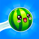 Watermelon Run 3D APK