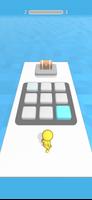 Brain Jump 3D পোস্টার