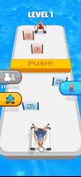 Pregnant Push پوسٹر