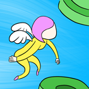 Flappy Human APK
