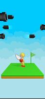 Fly Up постер