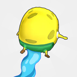 آیکون‌ Spongeman