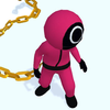 Squid Chains Mod apk скачать последнюю версию бесплатно
