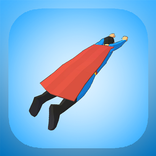 Super Hero Fly