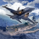 Warships vs Warplanes :Modern  APK