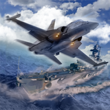 Warships vs Warplanes :Modern 