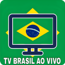 APK TV Brasil HD TV Ao Vivo
