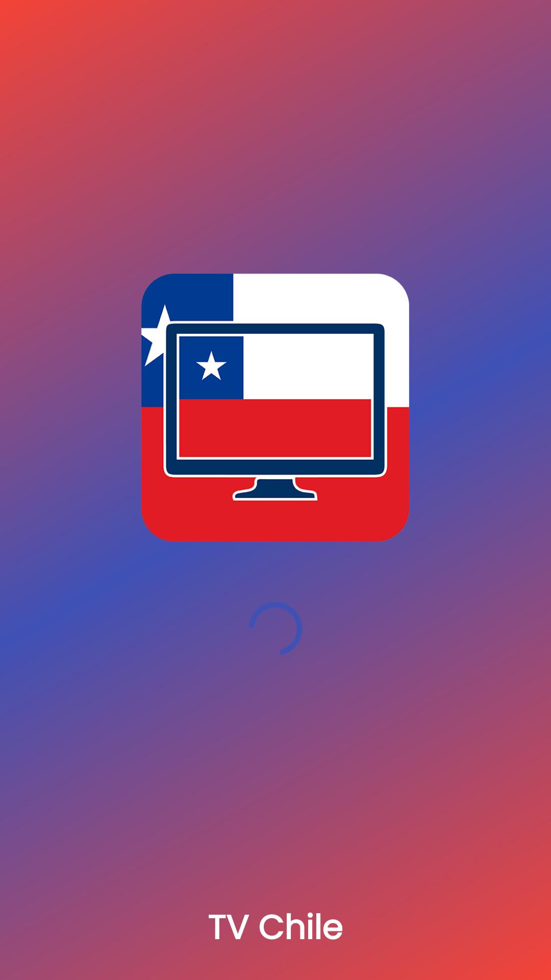 Tv Chile en vivo APK untuk Unduhan Android