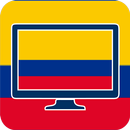 Tv Colombia en vivo Canales-APK