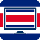 TV Costa Rica en vivo canales-APK