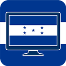 Television de Honduras en vivo-APK