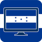 Television de Honduras en vivo 图标