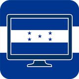Television de Honduras en vivo icône