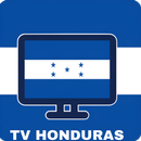 Tv Honduras en vivo-APK