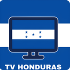 Tv Honduras en vivo आइकन