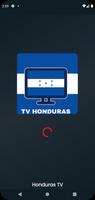 Tv Honduras en vivo पोस्टर