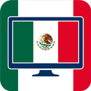 TV de Mexico en vivo HD-APK