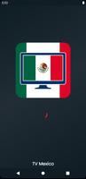 پوستر TV de Mexico en vivo HD