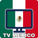 TV  Mexico en vivo aplikacja