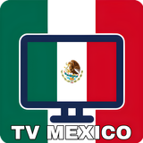 ikon TV  Mexico en vivo