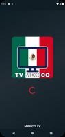 TV  Mexico en vivo پوسٹر