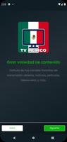 TV  Mexico en vivo اسکرین شاٹ 1