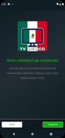 TV  Mexico en vivo capture d'écran 1
