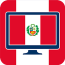TV Peru en vivo Peru tv play aplikacja