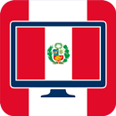 APK TV Peru en vivo Peru tv play