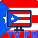 TV de Puerto Rico en vivo APK