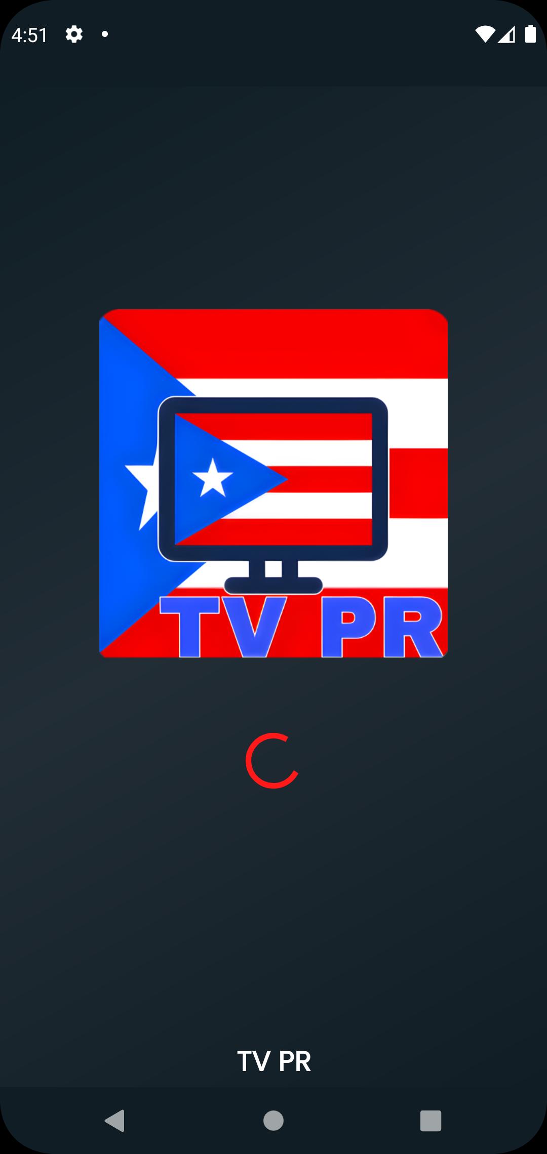 Puerto Rico Tv Apk For Firestick 2020 TV de Puerto Rico en vivo APK for Android Download