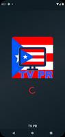 TV de Puerto Rico en vivo Plakat