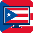 TV Puerto Rico en vivo aplikacja