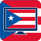 TV Puerto Rico biểu tượng