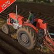 US Tracteur Farming Sim