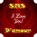 Des SMS D'amour