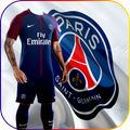 Paris SG Photo Suit