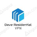 Deve Residential Vpn