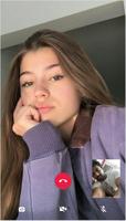 Live Video Call - Random Chat постер