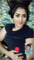Live Video Call - Random Chat скриншот 1