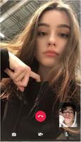 Live Video Call - Random Chat скриншот 2