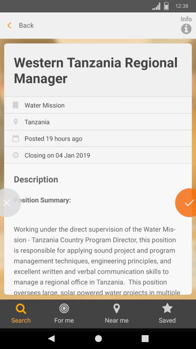 Devex Jobs On The Go For Android Apk Download - roblox devex related keywords suggestions roblox devex