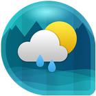 Weather & Clock Widget icon