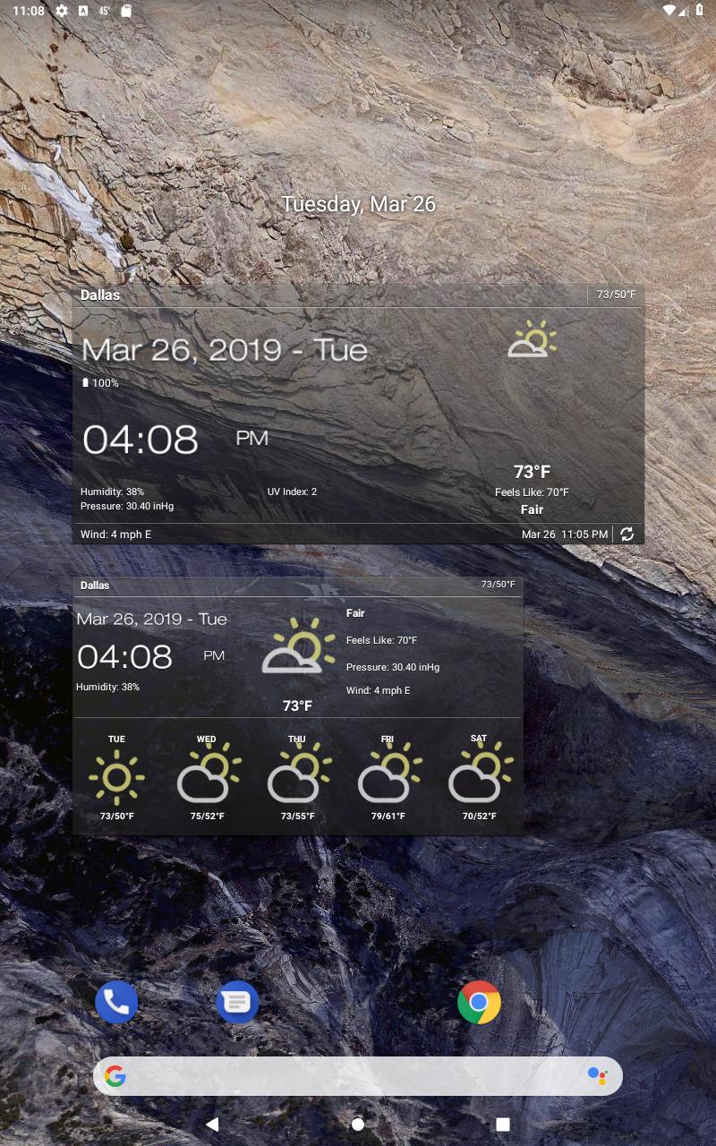 Android 用の アンドロイドのための天気 時計ウィジェット 天気予報 Apk をダウンロード Android 用の アンドロイドのための天気 時計ウィジェット 天気予報 Apk をダウンロード