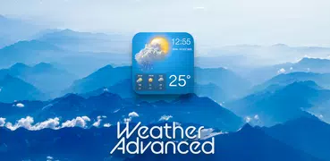 Weather Advanced
