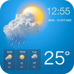 Weather Advanced for Android APK download
