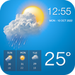 ”Weather Advanced for Android