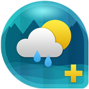 Weather & Clock Widget Plus APK